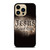 JESUS KING OF KINGS iPhone 14 Pro Max Case Cover