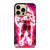 JIREN DRAGON BALL iPhone 14 Pro Max Case Cover