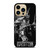 JOHN BONHAM LED ZEPPELIN iPhone 14 Pro Max Case Cover