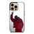 KANYE WEST DONDA iPhone 14 Pro Max Case Cover