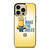 KEVIN MINIONS DESPICABLE ME iPhone 14 Pro Max Case Cover