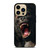 KING KONG ANGRY iPhone 14 Pro Max Case Cover
