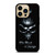 KING OF KINGS SKULL iPhone 14 Pro Max Case Cover