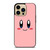 KIRBY GAMES FLAT ICON iPhone 14 Pro Max Case Cover KIRBY GAMES FLAT ICON iPhone 14 Pro Max Case Cover