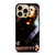 KIRK HAMMETT METALLICA BAND 2 iPhone 14 Pro Max Case Cover
