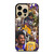 KOBE BRYANT RETRO COLLAGE iPhone 14 Pro Max Case Cover