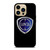 LANCIA CAR LOGO iPhone 14 Pro Max Case Cover