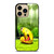 LARVA CRAZY FACE iPhone 14 Pro Max Case Cover