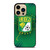 LEON FOOTBALL CLUB LOGO 2 iPhone 14 Pro Max Case Cover