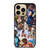 LIL BABY RAPPER COLLAGE iPhone 14 Pro Max Case Cover