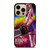 LOLLIPOP CHAINSAW GAME 2 iPhone 14 Pro Max Case Cover