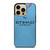 MANCHESTER CITY 2022-23 JERSEY iPhone 14 Pro Max Case Cover MANCHESTER CITY 2022-23 JERSEY iPhone 14 Pro Max Case Cover