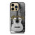 MARTIN AND CO GUITAR iPhone 14 Pro Max Case Cover