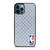 NBA BASKETBALL X LOUIS VUITTON 2 iPhone 12 Pro Max Case Cover NBA BASKETBALL X LOUIS VUITTON 2 iPhone 12 Pro Max Case Cover