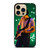 MATTHEW HEALY THE 1975 iPhone 14 Pro Max Case Cover