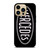 MERCEDES BENZ VINTAGE 1902 iPhone 14 Pro Max Case Cover