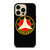 MERCEDES BENZ VINTAGE 1916 iPhone 14 Pro Max Case Cover