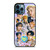 NCT DREAM CUTE COLLAGE 2 iPhone 12 Pro Max Case Cover