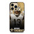 MICHAEL THOMAS NEW ORLEANS SAINTS 2 iPhone 14 Pro Max Case Cover MICHAEL THOMAS NEW ORLEANS SAINTS 2 iPhone 14 Pro Max Case Cover