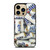 MILLER LITE CAN iPhone 14 Pro Max Case Cover