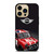 MINI COOPER CLASSICS iPhone 14 Pro Max Case Cover