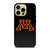 MINNESOTA GOLDEN GOPHERS LOGO iPhone 14 Pro Max Case Cover
