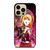 MISA AMANE DEATH NOTE ANIME 2 iPhone 14 Pro Max Case Cover