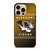 MISSOURI TIGERS FOOTBALL ICON iPhone 14 Pro Max Case Cover