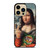 MONALISA LAYS CHIP iPhone 14 Pro Max Case Cover