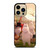 MOOMINVALLEY ALL CHARACTERS iPhone 14 Pro Max Case Cover