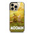 MOOMINVALLEY ANIMATION iPhone 14 Pro Max Case Cover