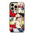 MORGANA PERSONA 5 CHARACTERS iPhone 14 Pro Max Case Cover