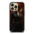 NATASHA ROMANOFF MARVEL THE AVENGERS iPhone 14 Pro Max Case Cover