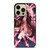 NEZUKO KAMADO DEMON SLAYER COOL iPhone 14 Pro Max Case Cover