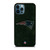 NEW ENGLAND PATRIOTS FOOTBALL NFL iPhone 12 Pro Max Case Cover