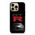 NISSAN GTR COOL iPhone 14 Pro Max Case Cover