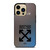 OFF WHITE TRAVIS SCOTT iPhone 14 Pro Max Case Cover