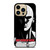 ONE PUNCH MAN MANGA iPhone 14 Pro Max Case Cover