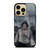 OUTLANDER JAMIE FRASER iPhone 14 Pro Max Case Cover
