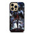 OVERLORD ANIME ART iPhone 14 Pro Max Case Cover OVERLORD ANIME ART iPhone 14 Pro Max Case Cover