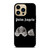 PALM ANGELS TEDDY BEAR iPhone 14 Pro Max Case Cover