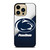 PENN STATE LIONS FOOTBALL iPhone 14 Pro Max Case Cover
