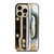 PLYMOUTH GTX CAR iPhone 14 Pro Max Case Cover