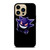 POKEMON GENGAR CARTOON iPhone 14 Pro Max Case Cover