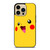 POKEMON PIKACHU ICON iPhone 14 Pro Max Case Cover