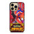 POKEMON SCARLET iPhone 14 Pro Max Case Cover