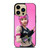 POWER CHORD FORNITE iPhone 14 Pro Max Case Cover