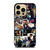 PRINCE ROYCE COLLAGE iPhone 14 Pro Max Case Cover