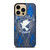 RAVENCLAW HOGWARTS HARRY POTTER 2 iPhone 14 Pro Max Case Cover