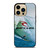 RIP CURL SURFING 2 iPhone 14 Pro Max Case Cover